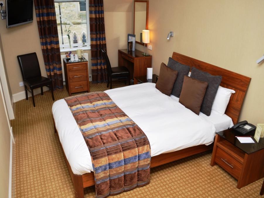 Royal Hotel Cumnock Zewnętrze zdjęcie