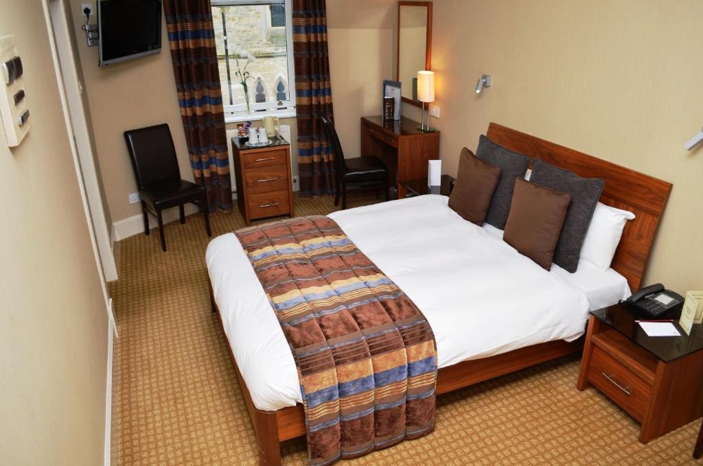Royal Hotel Cumnock Zewnętrze zdjęcie