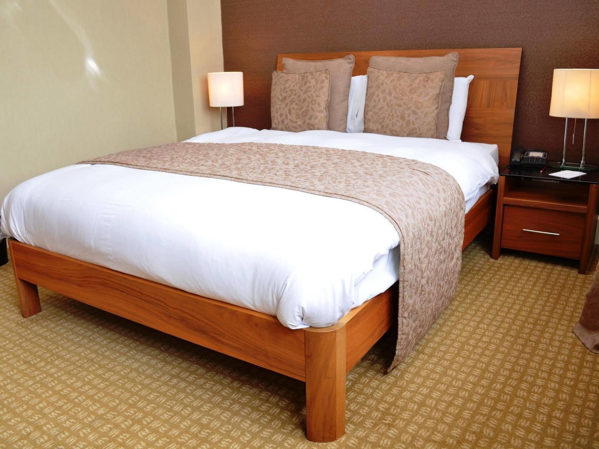Royal Hotel Cumnock Zewnętrze zdjęcie