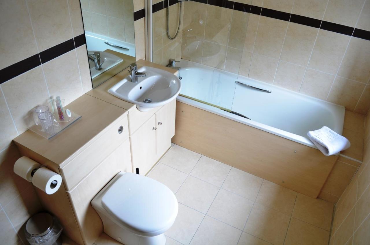 Royal Hotel Cumnock Pokój zdjęcie