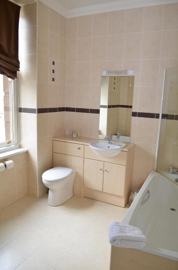 Royal Hotel Cumnock Zewnętrze zdjęcie